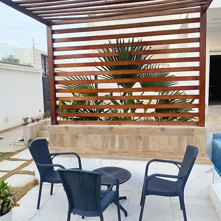 Villa Diamond House Saly Exterior foto