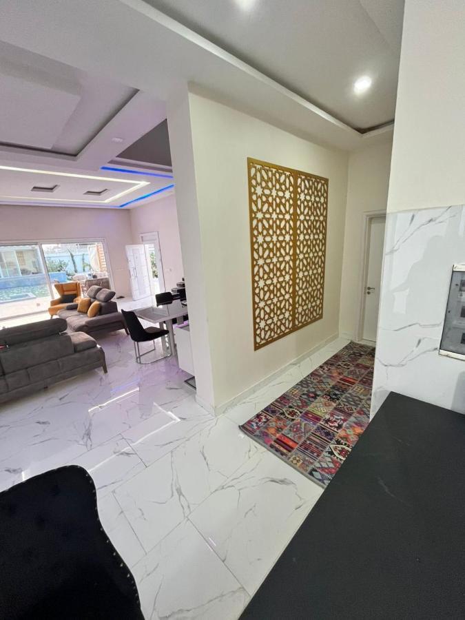 Villa Diamond House Saly Exterior foto