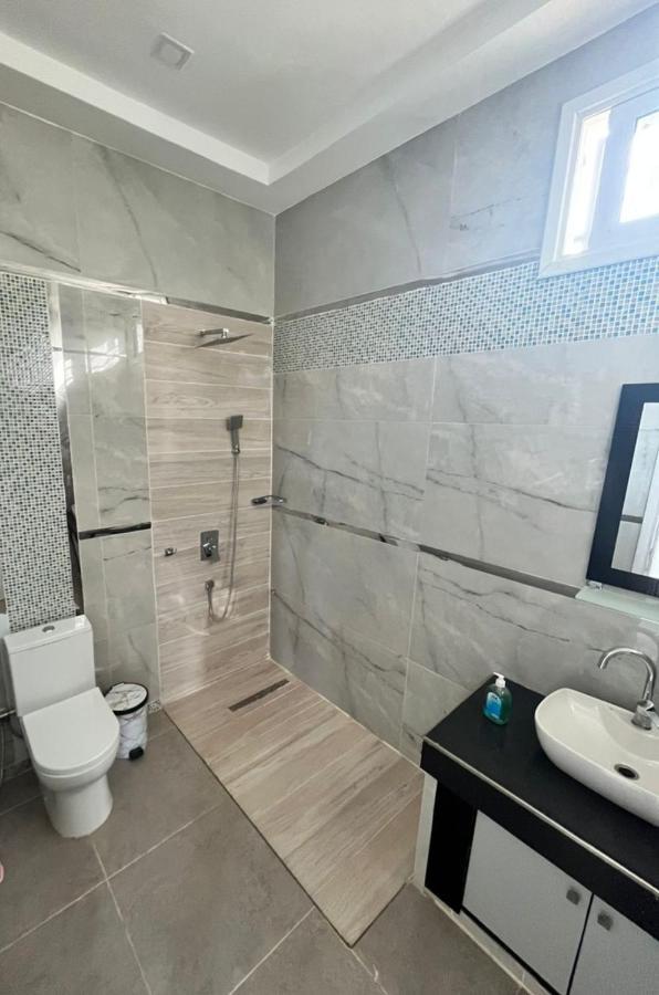 Villa Diamond House Saly Exterior foto