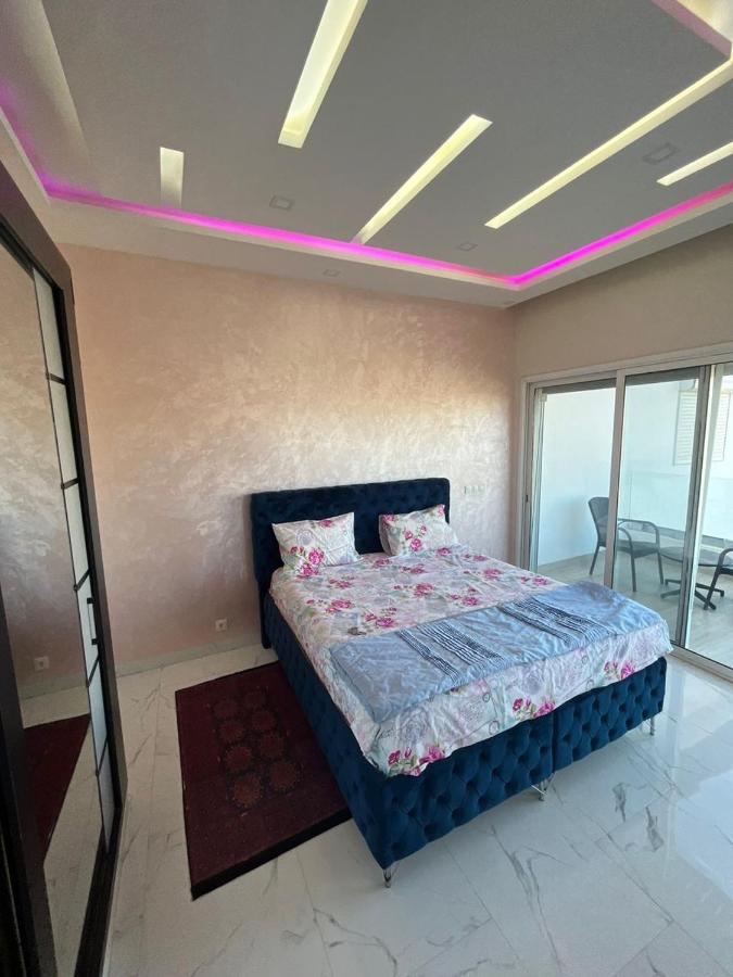 Villa Diamond House Saly Exterior foto