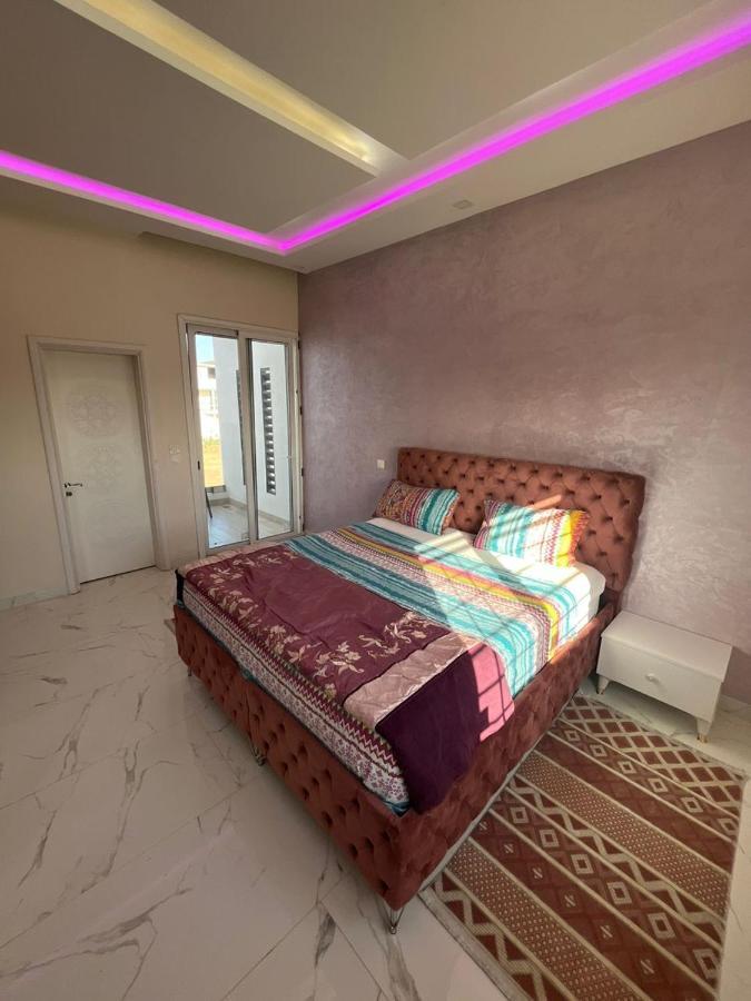 Villa Diamond House Saly Exterior foto