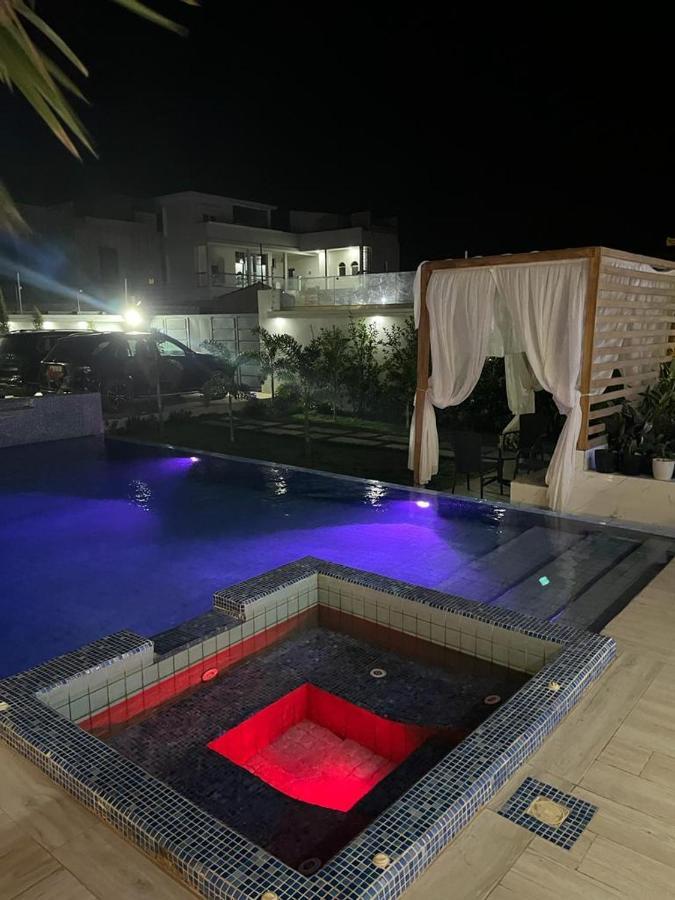Villa Diamond House Saly Exterior foto