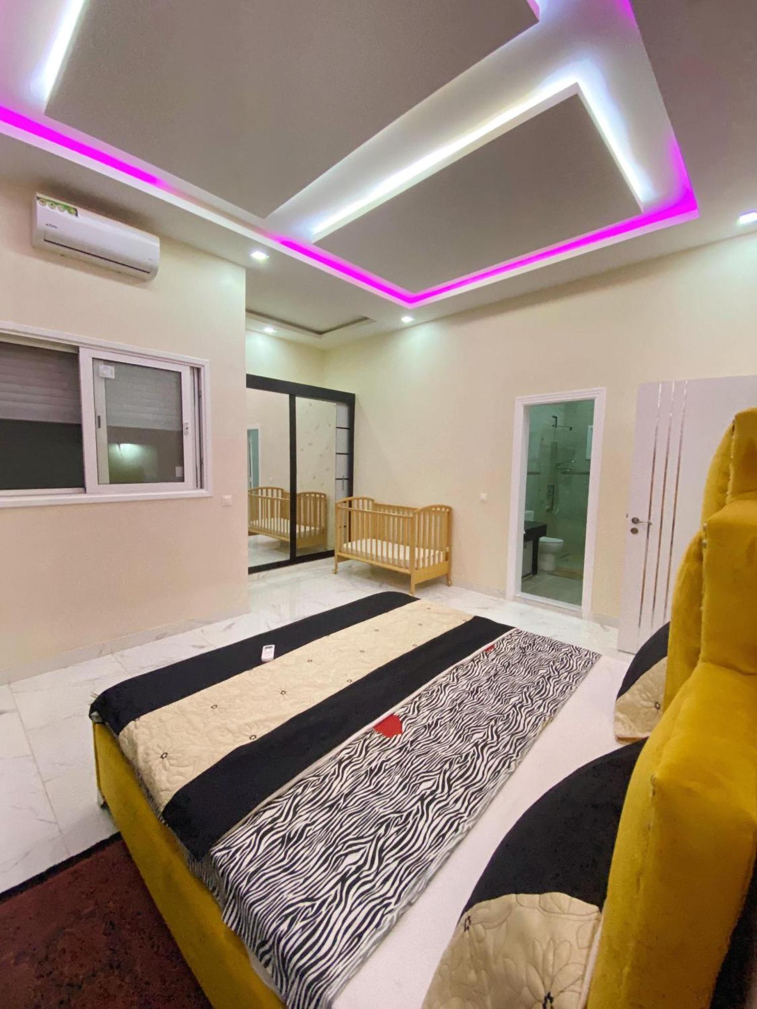 Villa Diamond House Saly Exterior foto