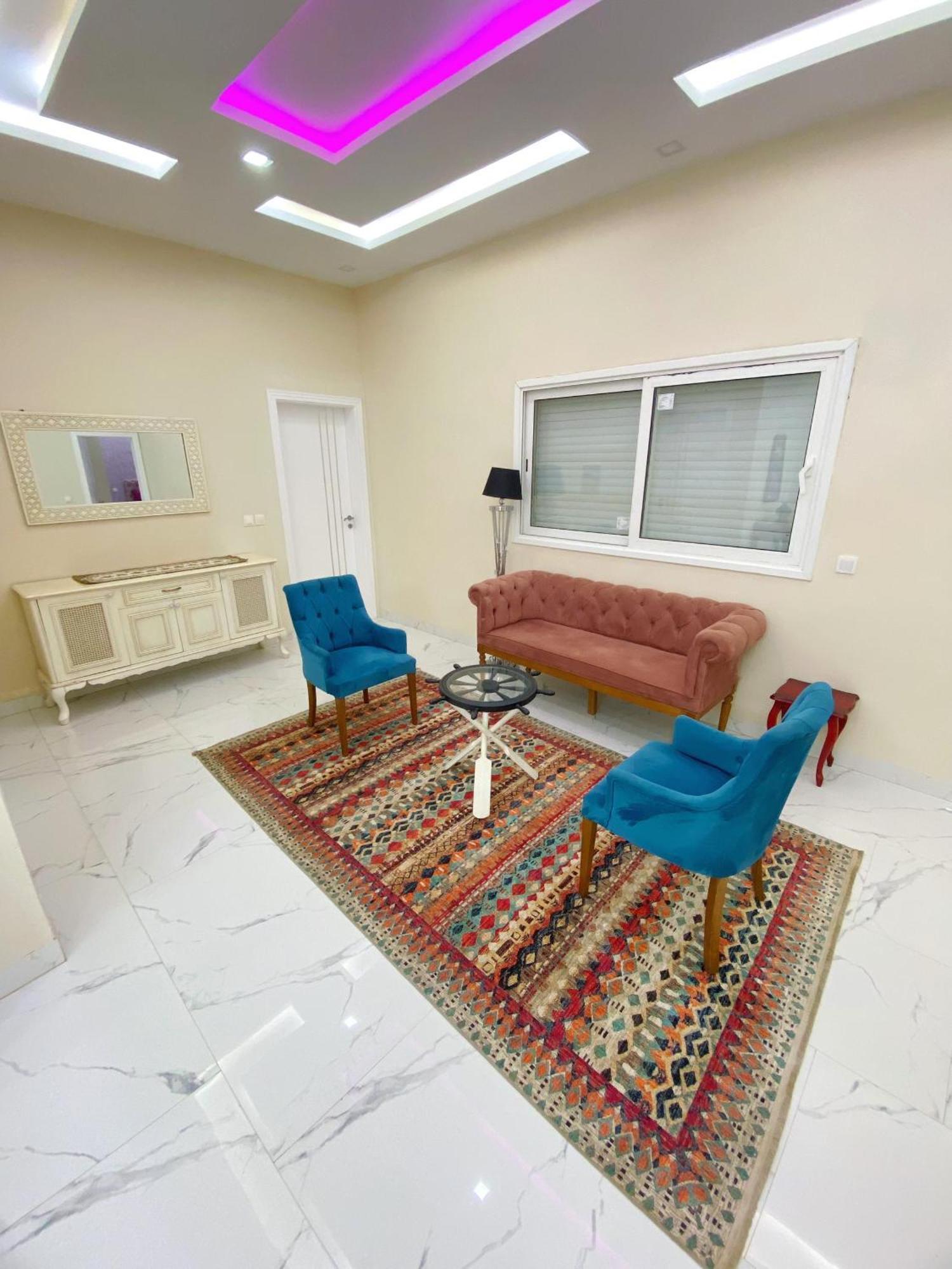 Villa Diamond House Saly Exterior foto