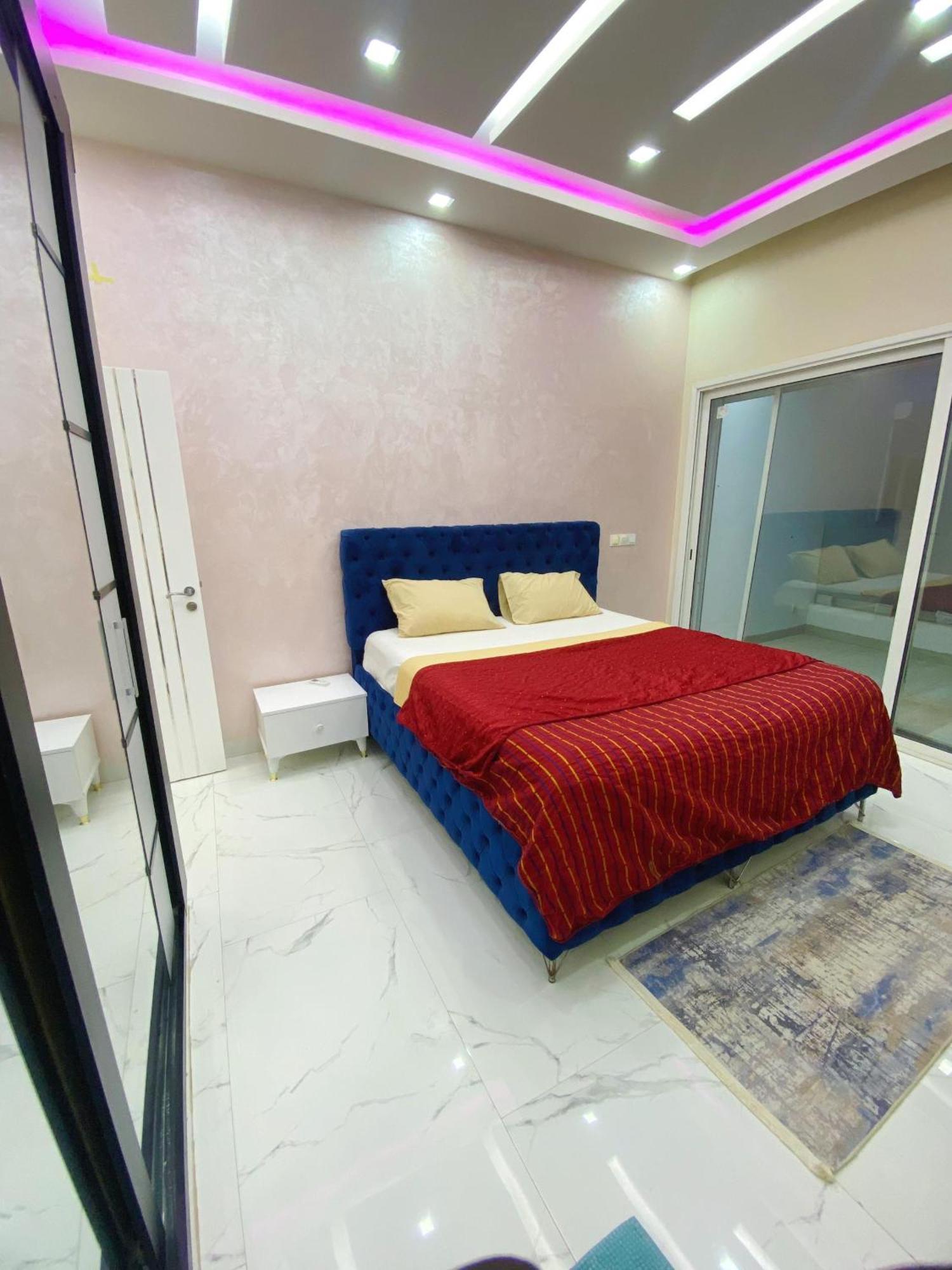 Villa Diamond House Saly Exterior foto
